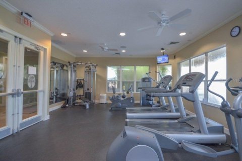 Adosado en venta en Kissimmee, Florida, 3 dormitorios, 133.78 m2 № 2166539 - foto 30