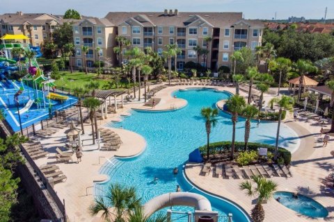 Adosado en venta en Kissimmee, Florida, 3 dormitorios, 133.78 m2 № 2166539 - foto 26