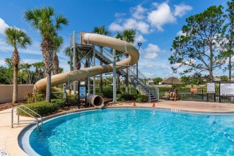 Adosado en venta en Kissimmee, Florida, 3 dormitorios, 133.78 m2 № 2166539 - foto 25
