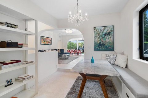 Villa ou maison à vendre à Miami Beach, Floride: 3 chambres, 167.32 m2 № 2087148 - photo 14