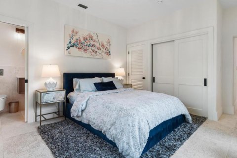 Villa ou maison à vendre à Miami Beach, Floride: 3 chambres, 167.32 m2 № 2087148 - photo 27