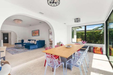 Villa ou maison à vendre à Miami Beach, Floride: 3 chambres, 167.32 m2 № 2087148 - photo 5