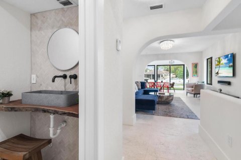 Villa ou maison à vendre à Miami Beach, Floride: 3 chambres, 167.32 m2 № 2087148 - photo 24