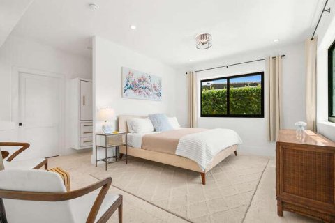 Villa ou maison à vendre à Miami Beach, Floride: 3 chambres, 167.32 m2 № 2087148 - photo 17