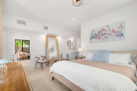 Villa ou maison à vendre à Miami Beach, Floride: 3 chambres, 167.32 m2 № 2087148 - photo 16