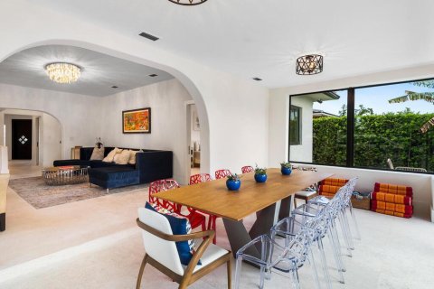 Villa ou maison à vendre à Miami Beach, Floride: 3 chambres, 167.32 m2 № 2087148 - photo 8