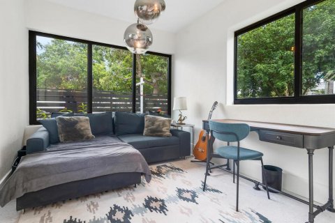 Villa ou maison à vendre à Miami Beach, Floride: 3 chambres, 167.32 m2 № 2087148 - photo 30