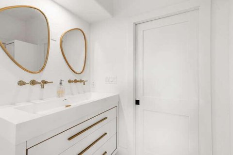 Villa ou maison à vendre à Miami Beach, Floride: 3 chambres, 167.32 m2 № 2087148 - photo 20
