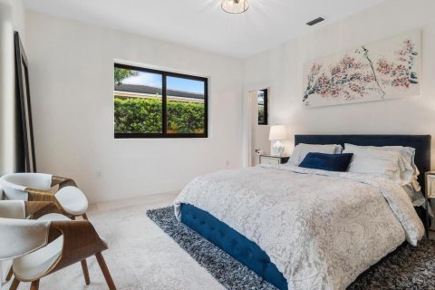 Villa ou maison à vendre à Miami Beach, Floride: 3 chambres, 167.32 m2 № 2087148 - photo 26