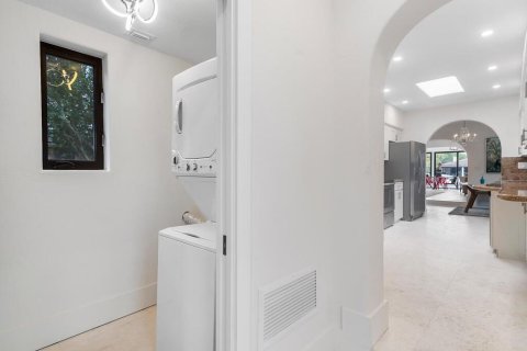 Villa ou maison à vendre à Miami Beach, Floride: 3 chambres, 167.32 m2 № 2087148 - photo 23