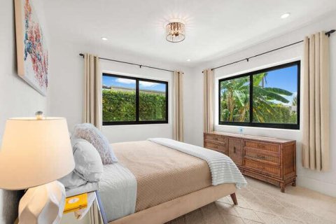 Villa ou maison à vendre à Miami Beach, Floride: 3 chambres, 167.32 m2 № 2087148 - photo 18