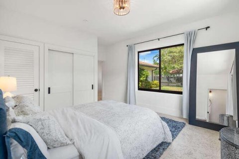 Villa ou maison à vendre à Miami Beach, Floride: 3 chambres, 167.32 m2 № 2087148 - photo 28