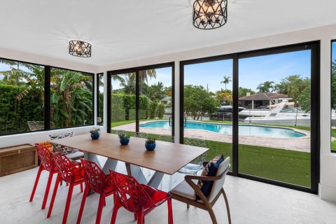Villa ou maison à vendre à Miami Beach, Floride: 3 chambres, 167.32 m2 № 2087148 - photo 9