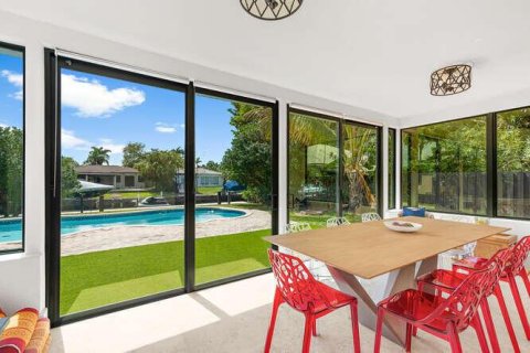 Villa ou maison à vendre à Miami Beach, Floride: 3 chambres, 167.32 m2 № 2087148 - photo 7