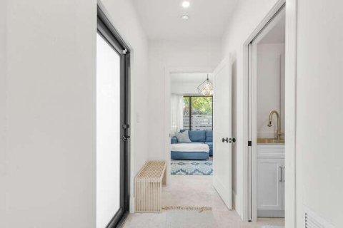 Villa ou maison à vendre à Miami Beach, Floride: 3 chambres, 167.32 m2 № 2087148 - photo 22