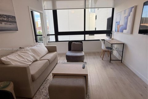 Condo in Miami, Florida, 2 bedrooms  № 1993598 - photo 8