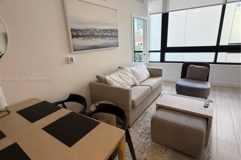 Condo in Miami, Florida, 2 bedrooms  № 1993598 - photo 6