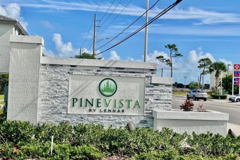 Touwnhouse à vendre à Miami, Floride: 3 chambres, 157.66 m2 № 2057376 - photo 20