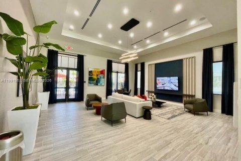 Touwnhouse à vendre à Miami, Floride: 3 chambres, 157.66 m2 № 2057376 - photo 21