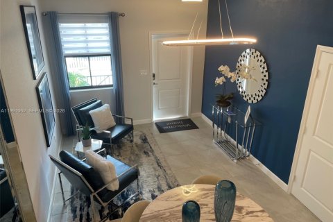 Touwnhouse à vendre à Miami, Floride: 3 chambres, 157.66 m2 № 2057376 - photo 6