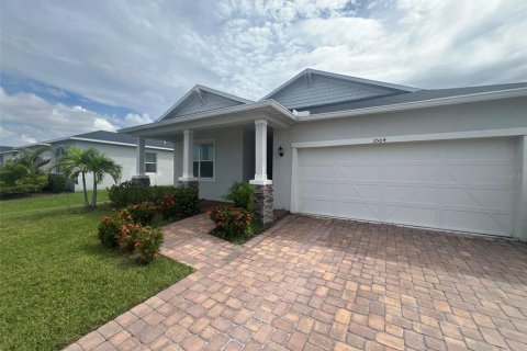 Villa ou maison à Sarasota, Floride 4 chambres, 184.78 m2 № 2370769