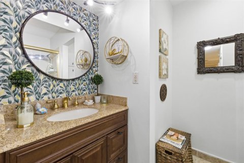 Condominio en venta en Miami Lakes, Florida, 3 dormitorios, 118.45 m2 № 1968226 - foto 29