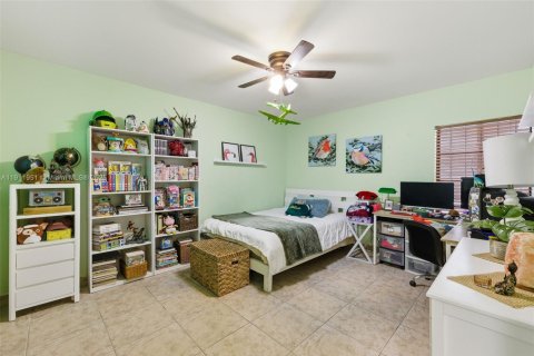 Condominio en venta en Miami Lakes, Florida, 3 dormitorios, 118.45 m2 № 1968226 - foto 21