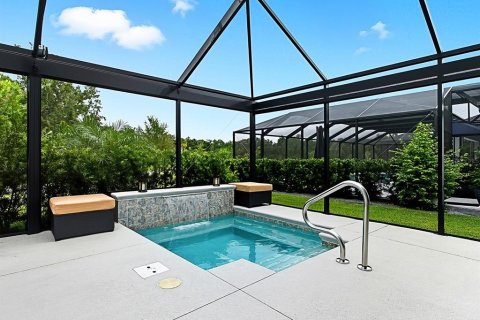 Casa en venta en The Villages, Florida, 3 dormitorios, 176.24 m2 № 1899299 - foto 17