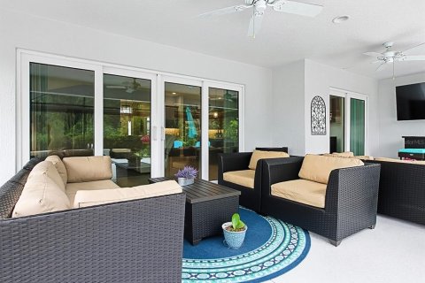 Casa en venta en The Villages, Florida, 3 dormitorios, 176.24 m2 № 1899299 - foto 22