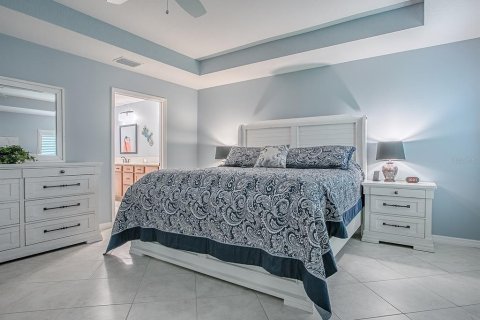 Casa en venta en The Villages, Florida, 3 dormitorios, 176.24 m2 № 1899299 - foto 24