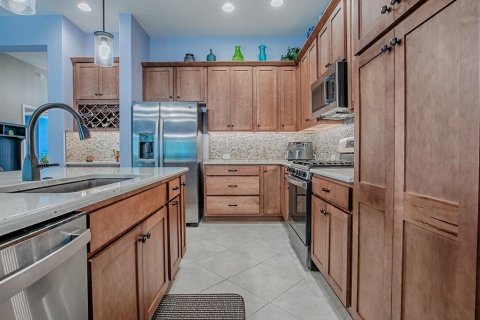 Casa en venta en The Villages, Florida, 3 dormitorios, 176.24 m2 № 1899299 - foto 10
