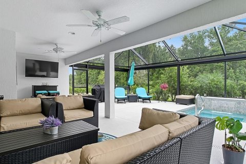 Casa en venta en The Villages, Florida, 3 dormitorios, 176.24 m2 № 1899299 - foto 14