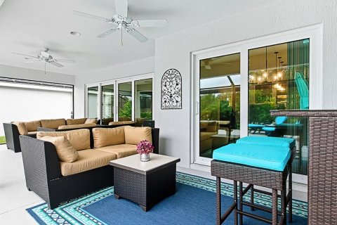 Casa en venta en The Villages, Florida, 3 dormitorios, 176.24 m2 № 1899299 - foto 21