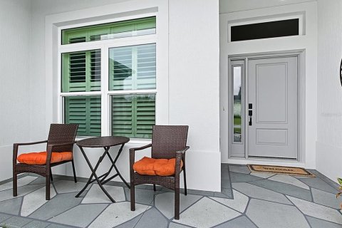 Casa en venta en The Villages, Florida, 3 dormitorios, 176.24 m2 № 1899299 - foto 2