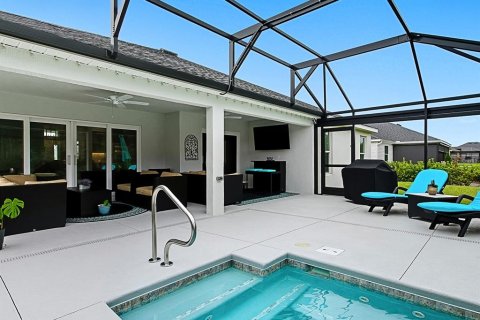 Casa en venta en The Villages, Florida, 3 dormitorios, 176.24 m2 № 1899299 - foto 19