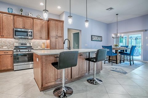Casa en venta en The Villages, Florida, 3 dormitorios, 176.24 m2 № 1899299 - foto 7