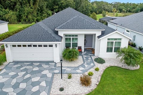 Casa en venta en The Villages, Florida, 3 dormitorios, 176.24 m2 № 1899299 - foto 1
