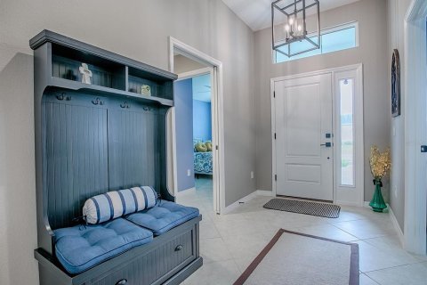 Casa en venta en The Villages, Florida, 3 dormitorios, 176.24 m2 № 1899299 - foto 3