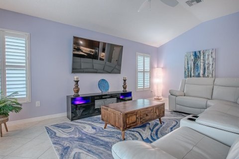 Casa en venta en The Villages, Florida, 3 dormitorios, 176.24 m2 № 1899299 - foto 6