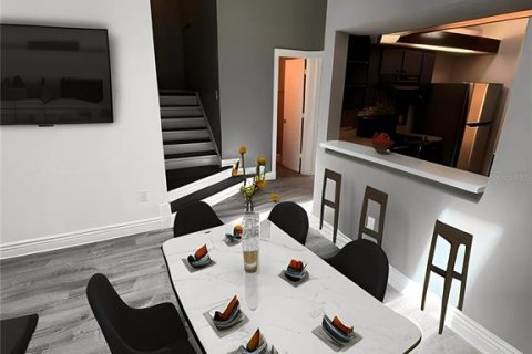 Condo in Orlando, Florida, 3 bedrooms  № 1834796 - photo 7