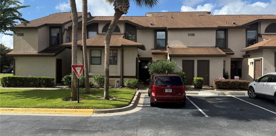 Condo in Orlando, Florida, 3 bedrooms  № 1834796