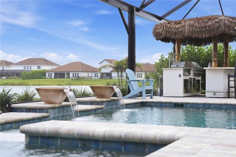 Casa en venta en Sarasota, Florida, 5 dormitorios, 376.72 m2 № 2215688 - foto 27