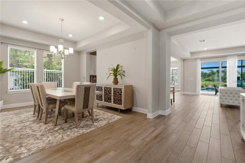 Casa en venta en Sarasota, Florida, 5 dormitorios, 376.72 m2 № 2215688 - foto 13