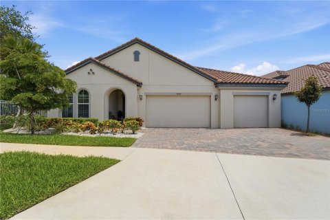 Casa en venta en Sarasota, Florida, 5 dormitorios, 376.72 m2 № 2215688 - foto 2