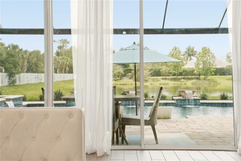 Casa en venta en Sarasota, Florida, 5 dormitorios, 376.72 m2 № 2215688 - foto 25