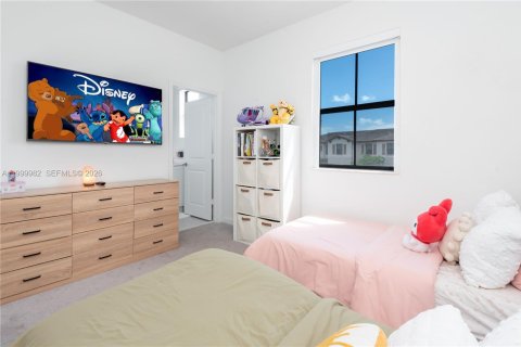 Touwnhouse à vendre à Miami, Floride: 3 chambres, 123.37 m2 № 2170119 - photo 23