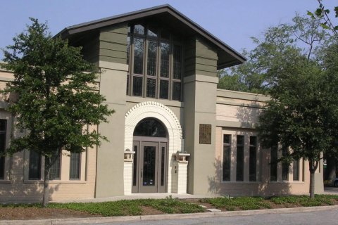Commercial property in Jacksonville, Florida 139.35 sq.m. № 882115 - photo 1