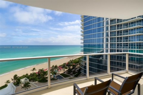 Hôtel, hôtellerie à Sunny Isles Beach, Floride 51.19 m2 № 2059718