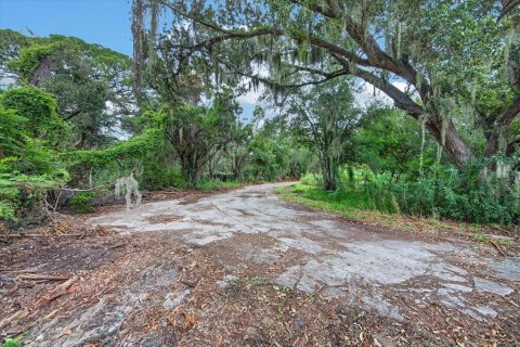 House in Sarasota, Florida 5 bedrooms, 549.98 sq.m. № 2393472 - photo 26
