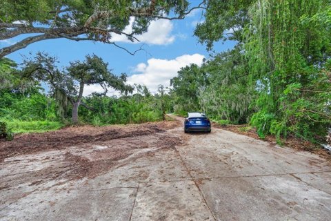 House in Sarasota, Florida 5 bedrooms, 549.98 sq.m. № 2393472 - photo 29